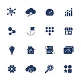 Iconos simples para el app, sitios, programas de UI Diversos iconos de UI Pictogramas simples en el fondo blanco libre illustration Iconos simples para el app, sitios, programas de UI Diversos iconos de UI Pictogramas simples en el fondo blanco libre illustration