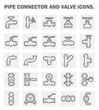 Icons royalty free illustration Icons royalty free illustration