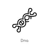 ic?ne de vecteur d'ADN d'ensemble ligne simple noire d'isolement illustration d'?l?ment de concept de l'?ducation 2 ic?ne editabl illustration de vecteur ic?ne de vecteur d'ADN d'ensemble ligne simple noire d'isolement illustration d'?l?ment de concept de l'?ducation 2 ic?ne editabl illustration de vecteur