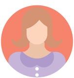 Icônes de Color Isolated Vector de réceptionniste qui peuvent facilement modifier ou éditer illustration stock Icônes de Color Isolated Vector de réceptionniste qui peuvent facilement modifier ou éditer illustration stock