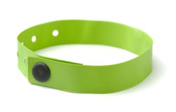 ID wristband zdjęcia stock ID wristband zdjęcia stock