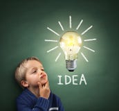 Idea ispiratrice Idea ispiratrice