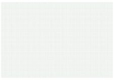 vector millimeter paper a3 size stock vector