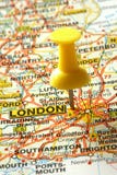 idzie London