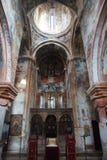 Iglesia del monasterio de Gelati imagen de archivo Iglesia del monasterio de Gelati imagen de archivo