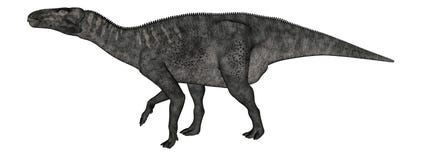walking with dinosaurs iguanodon