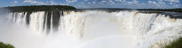 Iguazu, Argentina, Ámérica do Sul Imagem de Stock Royalty Free Iguazu, Argentina, Ámérica do Sul Imagem de Stock Royalty Free