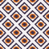 Ikat seamless pattern for web design or home decor Royalty Free Stock Image Ikat seamless pattern for web design or home decor Royalty Free Stock Image