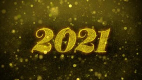 Immagini GIF Buon Anno 2021: auguri WhatsApp, Instagram, Facebook