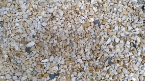 Il calcare del giardino pedals, percorso del giardino, calcareo bianco scheggiato, la decorazione con calcareo, il fondo, modello immagine stock libera da diritti Il calcare del giardino pedals, percorso del giardino, calcareo bianco scheggiato, la decorazione con calcareo, il fondo, modello immagine stock libera da diritti