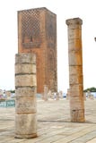 il chellah nel Marocco Africa immagine stock libera da diritti il chellah nel Marocco Africa immagine stock libera da diritti