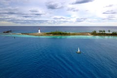 Il faro - Bahamas Il faro - Bahamas