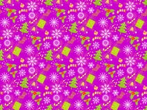 Il Natale modella gli ambiti di provenienza senza cuciture s illustrazione vettoriale Il Natale modella gli ambiti di provenienza senza cuciture s illustrazione vettoriale