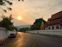 Il pra di Wat canta Chiangmai Tailandia immagini stock libere da diritti Il pra di Wat canta Chiangmai Tailandia immagini stock libere da diritti