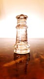 Il re della maestà di scacchi fotografie stock libere da diritti Il re della maestà di scacchi fotografie stock libere da diritti