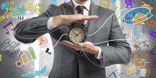 Il tempo è denaro Il tempo è denaro
