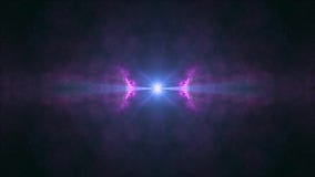 Il volo solo di lustro della stella blu in nebulosa commovente molle stars la festa scenica della nuova natura di qualità del fon illustrazione vettoriale Il volo solo di lustro della stella blu in nebulosa commovente molle stars la festa scenica della nuova natura di qualità del fon illustrazione vettoriale