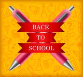 Back to school royalty free illustration Back to school royalty free illustration