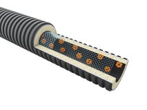 illustration 3d de structure de nanotube de carbone à l'intérieur d'illustration de vue illustration stock illustration 3d de structure de nanotube de carbone à l'intérieur d'illustration de vue illustration stock