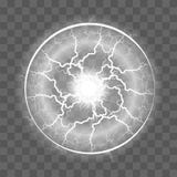 Illustration de vecteur Effet de la lumière transparent de illustration stock Illustration de vecteur Effet de la lumière transparent de illustration stock
