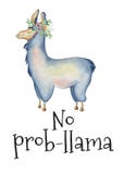 Illustration mignonne d'aquarelle de personnage de dessin animé de lama, animal d'alpaga, style tiré par la main Aucun lama de pr illustration stock Illustration mignonne d'aquarelle de personnage de dessin animé de lama, animal d'alpaga, style tiré par la main Aucun lama de pr illustration stock