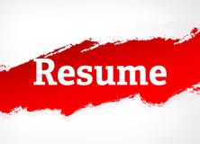 Illustration rouge de fond d'abrégé sur brosse de résumé illustration de vecteur Illustration rouge de fond d'abrégé sur brosse de résumé illustration de vecteur