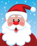 illustrationsanta xmas stock illustrationer illustrationsanta xmas stock illustrationer
