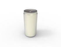 illustrazione 3D di una latta di soda isolata su fondo bianco royalty illustrazione gratis illustrazione 3D di una latta di soda isolata su fondo bianco royalty illustrazione gratis