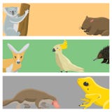 Illustrazione piana di vettore della raccolta del mammifero di stile dei caratteri popolari della natura del fumetto degli animal illustrazione vettoriale Illustrazione piana di vettore della raccolta del mammifero di stile dei caratteri popolari della natura del fumetto degli animal illustrazione vettoriale
