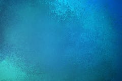 Ilustração bonita do fundo do verde azul com deisng textured do grunge do vintage com cores azuis e pintura da cerceta clara e es ilustração royalty free Ilustração bonita do fundo do verde azul com deisng textured do grunge do vintage com cores azuis e pintura da cerceta clara e es ilustração royalty free