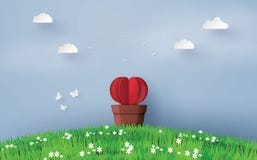 Ilustração do amor e do dia de são valentim ilustração royalty free Ilustração do amor e do dia de são valentim ilustração royalty free
