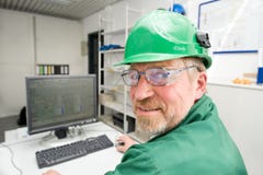 Im Büro Im Büro