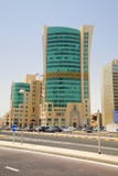 Im Stadtzentrum gelegen, Manama, Bahrain lizenzfreie stockfotos Im Stadtzentrum gelegen, Manama, Bahrain lizenzfreie stockfotos