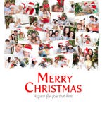 Image composée du collage des familles célébrant Noël photos stock Image composée du collage des familles célébrant Noël photos stock