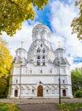 Image de l'église de la décapitation de Jean-Baptist dans Dyakovo, Kolomenskoye, Moscou Photo stock Image de l'église de la décapitation de Jean-Baptist dans Dyakovo, Kolomenskoye, Moscou Photo stock