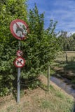 Image of dog prohibition sign or no dogs allowed stock photos Image of dog prohibition sign or no dogs allowed stock photos