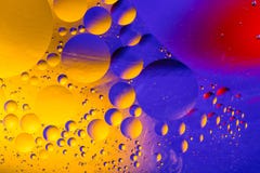 Image scientifique de membrane cellulaire Macro des substances liquides Sctructure abstrait d'atome de molécule Bulles de l'eau M photo stock Image scientifique de membrane cellulaire Macro des substances liquides Sctructure abstrait d'atome de molécule Bulles de l'eau M photo stock