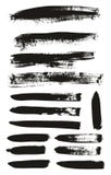 Calligraphy Paint Brush Background. This image is a vector illustration and can be scaled to any size without loss of resolution stock illustration Calligraphy Paint Brush Background. This image is a vector illustration and can be scaled to any size without loss of resolution stock illustration