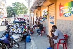 haiti sapatos