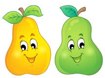 Resultado de imagen para peras animadas