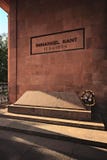 Immanuel Kant tomb royaltyfri foto Immanuel Kant tomb royaltyfri foto