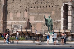 Imperatore Nerva royalty free stock photos Imperatore Nerva royalty free stock photos