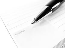 important note to remember - notes, notebooks, study and learning styled concept royalty free stock image important note to remember - notes, notebooks, study and learning styled concept royalty free stock image
