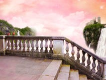 In Fairy Tale Stock Photography In Fairy Tale Stock Photography