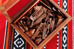 In Most Arab Countries Bukhoor Is The Name Given To Scented Bricks Or Wood Chips Stock Photos In Most Arab Countries Bukhoor Is The Name Given To Scented Bricks Or Wood Chips Stock Photos