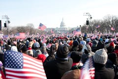 inauguracyjni ludzie
