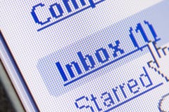 inbox электронной почты inbox электронной почты