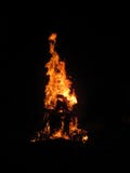Incendie image libre de droits Incendie image libre de droits