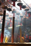 Incense Stock Photos