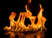 Incêndio imagens de stock royalty free Incêndio imagens de stock royalty free